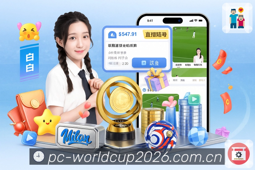 联赛专区 - 五大联赛与杯赛入口